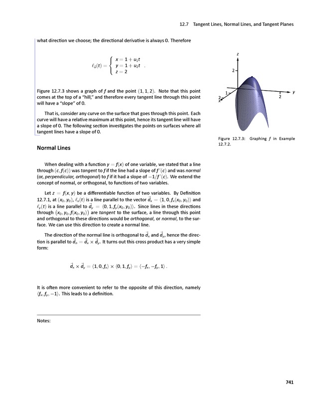 APEX Calculus - Page 741